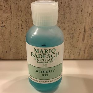 Mario Badescu Glycolic Gel